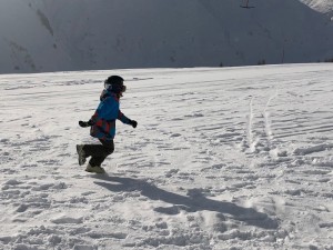 Skilager 2018 Dienstag - 55